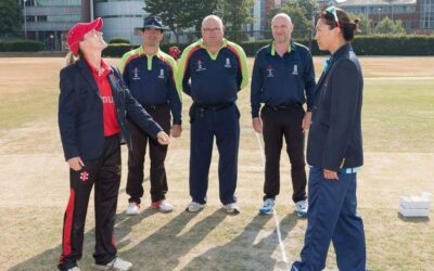 UKAF ACO Match fees 2022